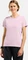 Odlo Cardada Funktionsshirt kurzarm hyper pink (Damen) Vorschaubild