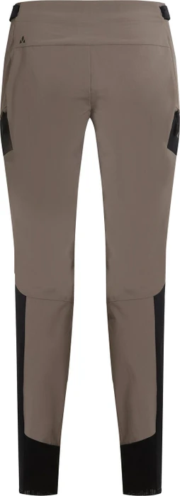 Vaude Moab Fahrradhose lang coconut (Herren)
