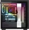 NZXT Kraken Z53 RGB Matte Black, schwarz Vorschaubild