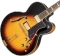 Epiphone Broadway Vintage Sunburst Vorschaubild