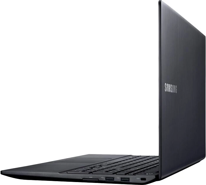 Samsung ATIV Book 8 - 870Z5E, schwarz, Core i7-3635QM, 8GB RAM, 1TB HDD, Radeon HD 8870M, DE