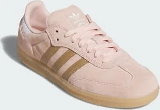 adidas Samba ADV blush pink/cardboard/gum