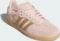 adidas Samba ADV blush pink/cardboard/gum Vorschaubild