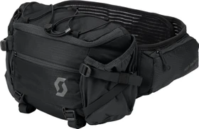 Scott Trail 4 Bauchtasche schwarz