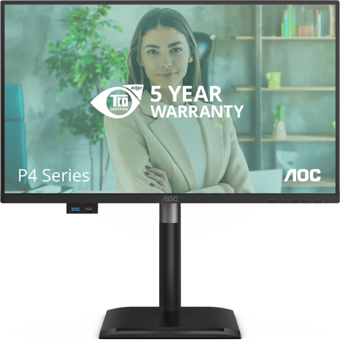 AOC Pro-Line 24P4CV, 23.8"