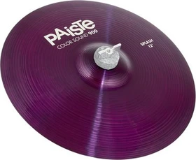Paiste Color Sound 900 Purple Splash 12"