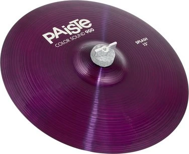 Paiste Color Sound 900 Purple Splash 12"