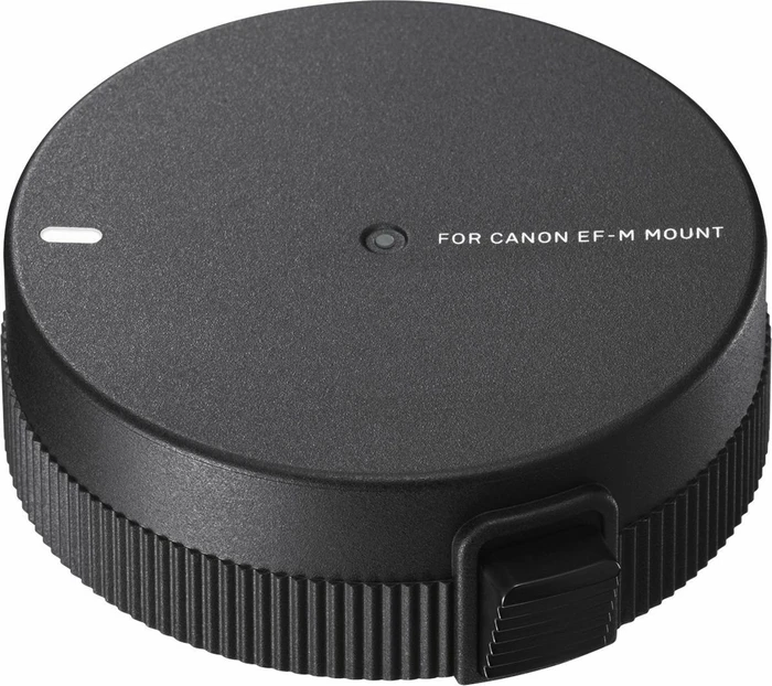 Sigma UD-11 für Canon EF-M Objektivbajonett