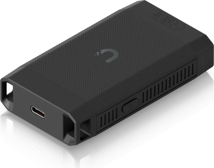 Ubiquiti SFP Wizard