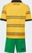 adidas Jamaika 26 x Bob Marley 2026 Heimausrüstung (Junior) Vorschaubild