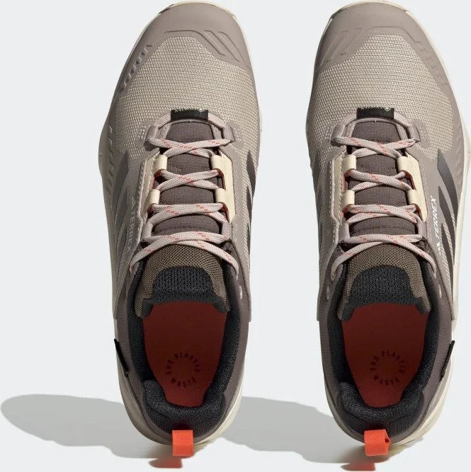 adidas Terrex Swift R3 GTX wonder taupe/taupe met./earth strata (Herren)