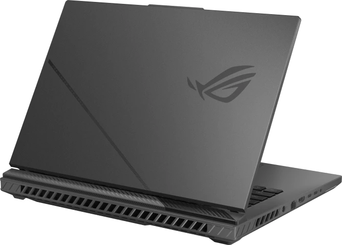 ASUS ROG Strix G16 (2025) G614FP-S5008W, Eclipse Gray, Ryzen 9 9955HX, 32GB RAM, 1TB SSD, GeForce RTX 5070, DE