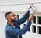 Ring Floodlight Cam Wired Plus, weiß Vorschaubild