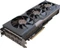 Sapphire Radeon R9 Fury Tri-X, 4GB HBM, HDMI, 3x DP, full retail Vorschaubild