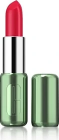 Clinique Pop Longwear Satin Lippenstift peppermint pop, 3.9g