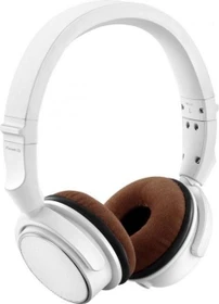 Zomo Polsterset Velour für Pioneer HDJ-S7 wood