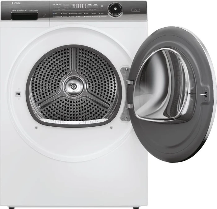 Haier HD90-A3Q979U1 I-PRO Serie 7 Plus Wärmepumpentrockner