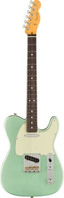Fender American Professional II Telecaster RW Mystic Surf Green