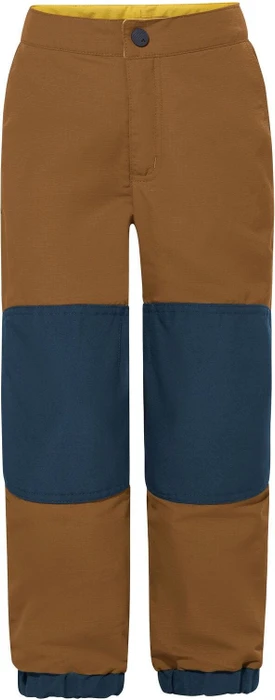 Vaude Caprea Warmlined III Hose lang (Junior)