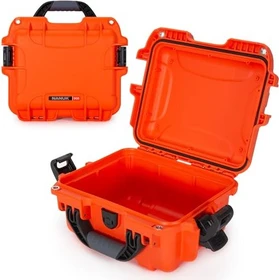 Nanuk 905 Schutzkoffer leer orange