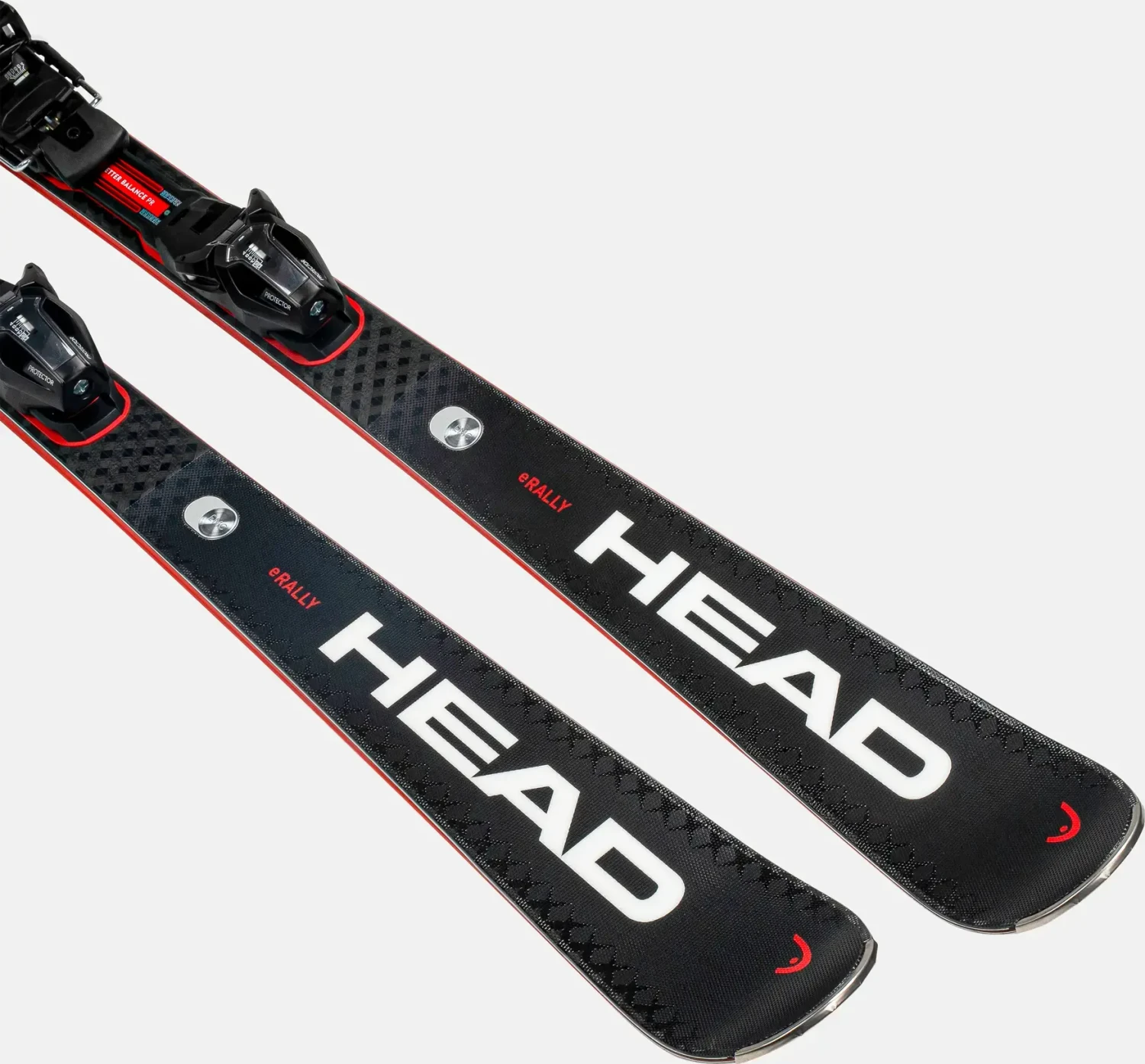 Head Supershape e-Rally Performance + PRD 12 GW (inkl. Bindung
