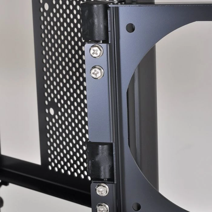 Lian Li PC-V360B schwarz