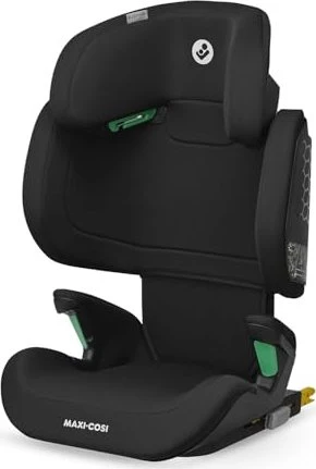 Maxi-Cosi Rodifix M i-Size basic black
