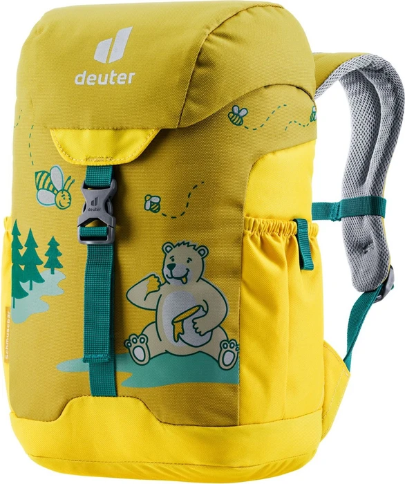 Deuter Schmusebär (Junior)