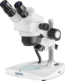 Kern OZL 445 Stereo-Zoom-Mikroskop