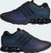 adidas Megaride S2 core black/hi-res blue/pulse lilac Vorschaubild