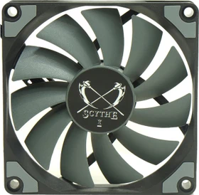 Scythe Kaze Flex 92 Slim PWM 2500rpm, 92mm