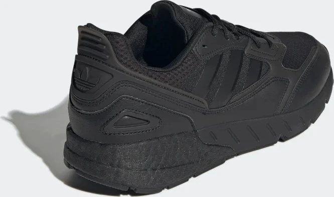 adidas ZX 1K Boost 2.0 core black/cloud white (Herren)