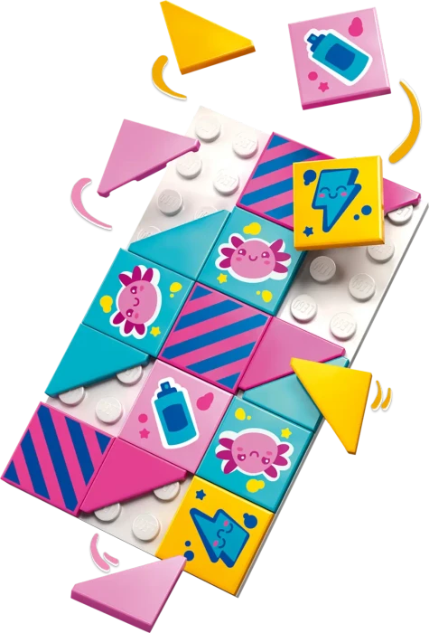 LEGO Friends - Lianns Familienhaus