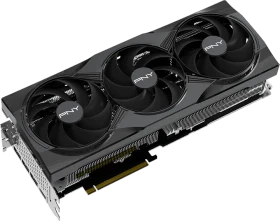 PNY GeForce RTX 5090 Triple Fan, 32GB GDDR7, HDMI, 3x DP (VCG509032TFXPB1)