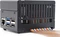 KKSB Gehäuse für Raspberry Pi 5, Platz für Raspberry Pi HATs/Add-on Boards/Kühler, schwarz Vorschaubild