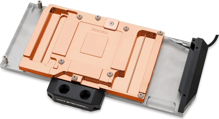 Watercool Heatkiller V RTX 3080/3090, Acryl