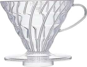 Hario V60-01 Dripper Kaffeebereiteraufsatz