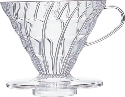 Hario V60-01 Dripper Kaffeebereiteraufsatz
