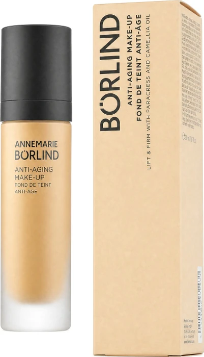 Annemarie Börlind Anti-Aging Make-up light, 30ml