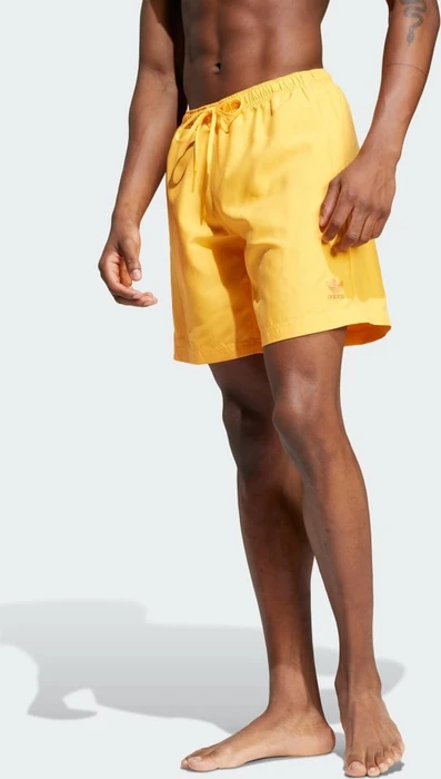 adidas Adicolor 8-Inch Badeshorts (Herren)