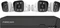Foscam FN9108E-B4-2T 8-Kanal PoE, weiß, Set Vorschaubild