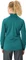 Vaude Monviso Fleece II Jacke fjord green (Damen) Vorschaubild