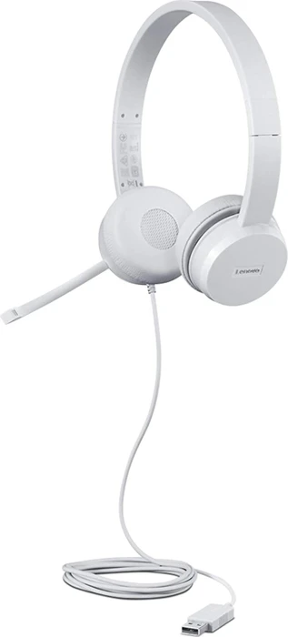 Lenovo 110 Stereo USB Headset