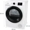 Gorenje DNE72/GN Wärmepumpentrockner Vorschaubild