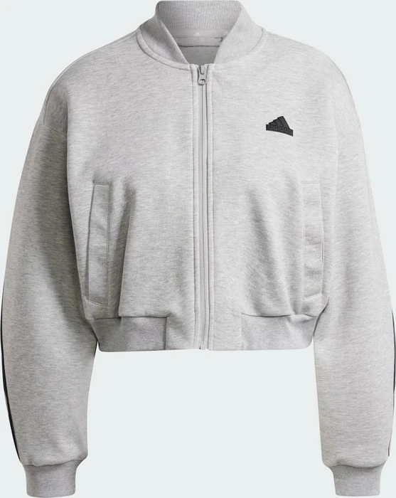 adidas Future Icons 3-Streifen Bomber Trainingsjacke (Damen) ab € 44,99 ...
