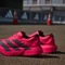 adidas Adizero Adios Pro 4 luci/core black (Damen) Vorschaubild