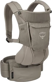 Osprey Poco Soft LT Kindertrage tan concrete