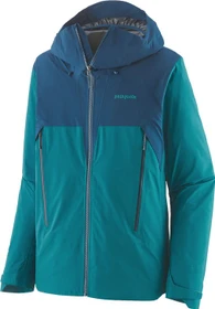 Patagonia Super Free Alpine Funktionsjacke belay blue (Herren)