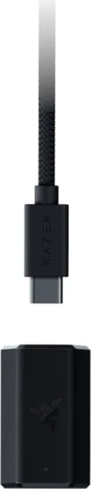 Razer BlackShark V2 Hyperspeed schwarz