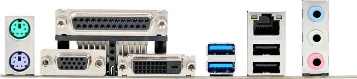 ASUS H110-Plus (Intel 1151)